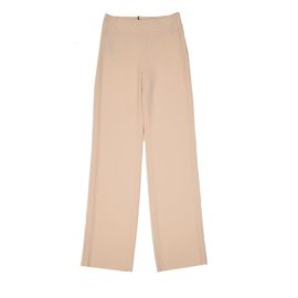 Klassische Hosen Emporio Armani Pink