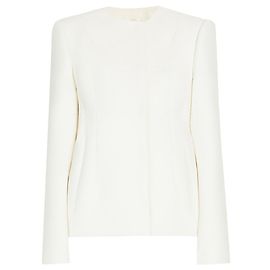 Veste Sportmax Aceri Blanc