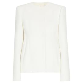 Sportmax Aceri Jacke Weiß