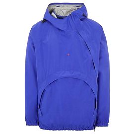 Veste à capuche Stone Island Marina 3L Bleu