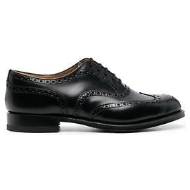 Chaussures Derby Dior Embassy Noir