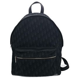 Dior Valigie Nero