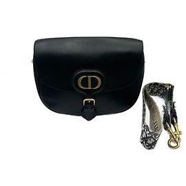 Dior Rucksack schwarz Schwarz