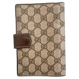 Gucci-Mixed card holder-Monogram