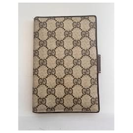 Gucci-Mixed card holder-Monogram