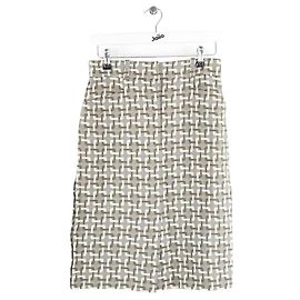 Louis Vuitton Grey skirt Grey