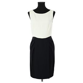 Vestido Prada beige Beige