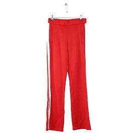 Moncler Rote Sporthose Rot