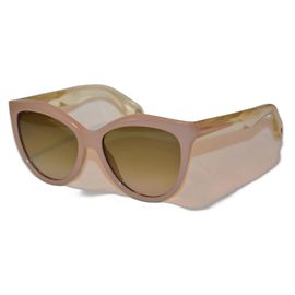 Givenchy Sonnenbrille Pink Beige