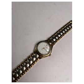 Givenchy-Givenchy Multicolour Steel Watche-Multiple colors