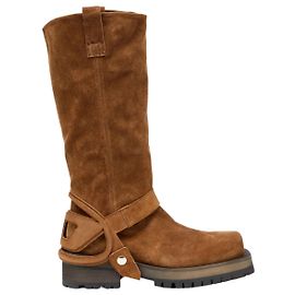 Diesel D-Texan 2en1 Ch en Brun, Taille 39 EU Marron