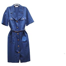 Givenchy Vestiti Blu navy