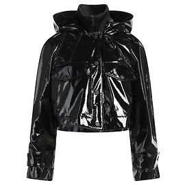 Dondup Jacket, 42 IT Black
