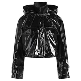 Dondup Jacke, 42 IT Schwarz