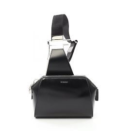 Gürteltasche Givenchy Antigona U Schwarz