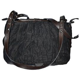 Moschino Cheap And Chic Tasche Braun