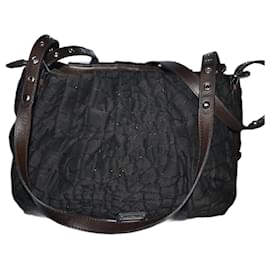 Moschino Cheap And Chic bag Brown