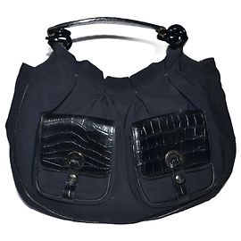 Moschino Cheap And Chic borsa Nero
