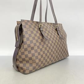 Louis Vuitton-Louis Vuitton Damier Chelsea Shoulder Bag-Damier ebene