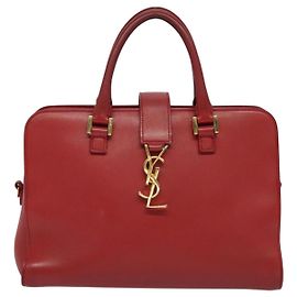 Yves Saint Laurent Chyc Rot