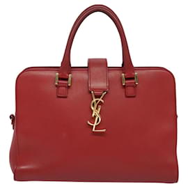 Yves Saint Laurent Chyc Rouge