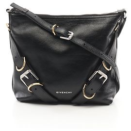 Borsa a Spalla Givenchy VOYOU Nero