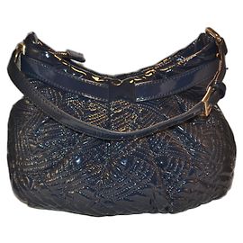 Versace Jeans Couture saco Azul