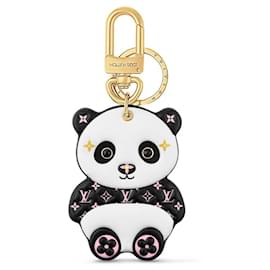 Louis Vuitton-LV Panda Key Holder-Multiple colors