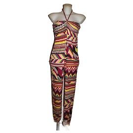 Missoni traje Multicolor