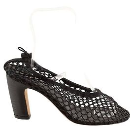 Dior Tacchi neri Nero