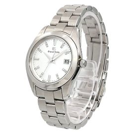 Reloj de dama Grand Seiko Heritage Collection STGF273 Otro