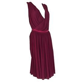 Vestido Gucci Otro