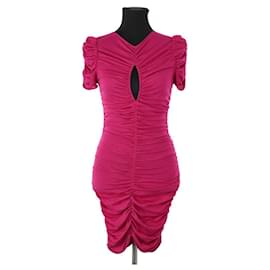 Azzaro Abito rosa Rosa