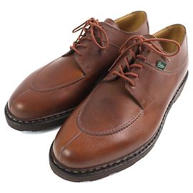 Paraboot AVIGNON Chaussures en cuir U-tip Marron