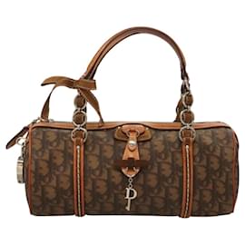 Dior-Dior Romantique-Brown