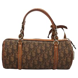 Dior-Dior Romantique-Brown