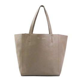 Céline Celine Cabas Phantom Handtasche Khaki