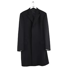 Paul Smith Black coat Black