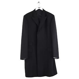 Paul Smith Cappotto nero Nero