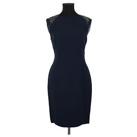 La Perla Blue dress Blue