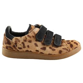 Jerome Dreyfuss Tênis marrons Marrom