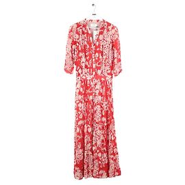 Bash Red dress Red