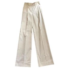 Dior Pantalogi, leggings Nero Crudo