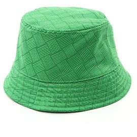 Bottega Veneta 692795 Nylon Hat Green
