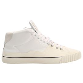 Maison Martin Margiela Evolution Sneakers von Maison Margiela Weiß