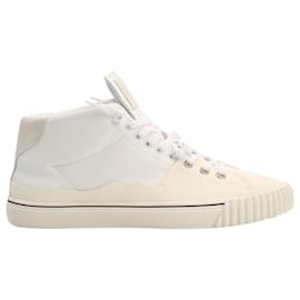 Maison Martin Margiela Maison Margiela Evolution Sneakers White