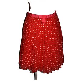 Red Valentino ir Blanco Roja