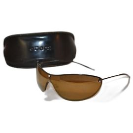 Gucci occhiali da sole Nero