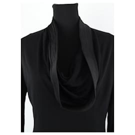 Givenchy-Black dress-Black