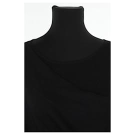 Givenchy-Wool top-Black